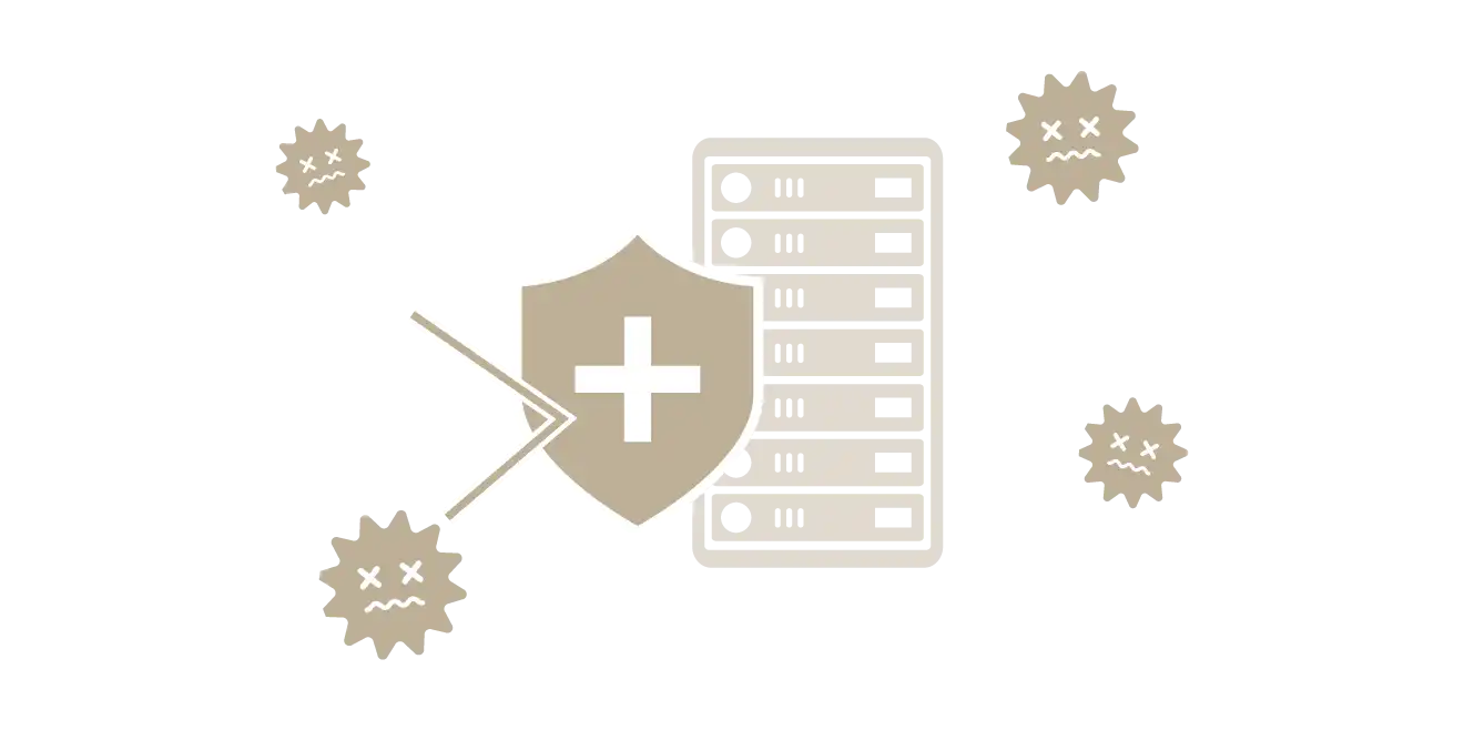 データの保護とセキュリティの確保