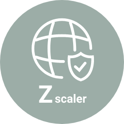 Zscaler Internet Access 導入支援