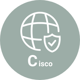 Cisco Umbrella 導入支援
