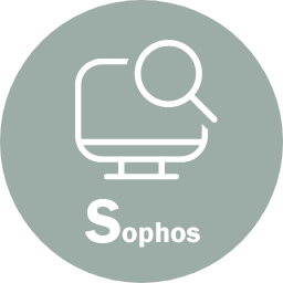 Sophos Intercept X Advanced導入支援