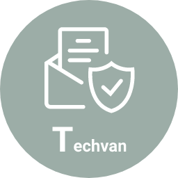 Techvan Cloud App Security 導入支援