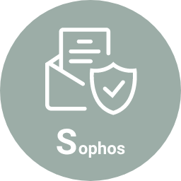 Sophos Email 導入支援
