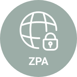 Zscaler Private Access® 導入支援
