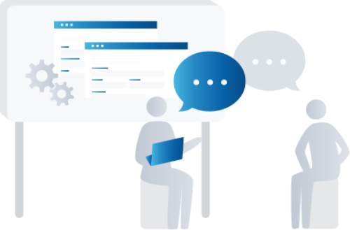 kintone伴走サポートとは