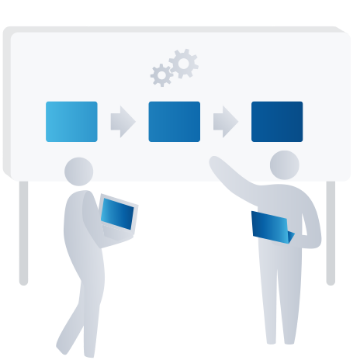 要件定義～納品・リリースまでのkintone改修が可能