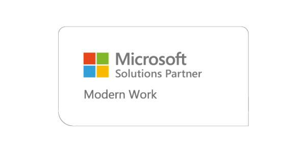 Microsoft公式パートナー