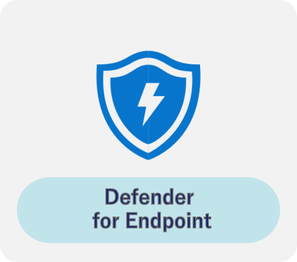 Defender for Endpoint