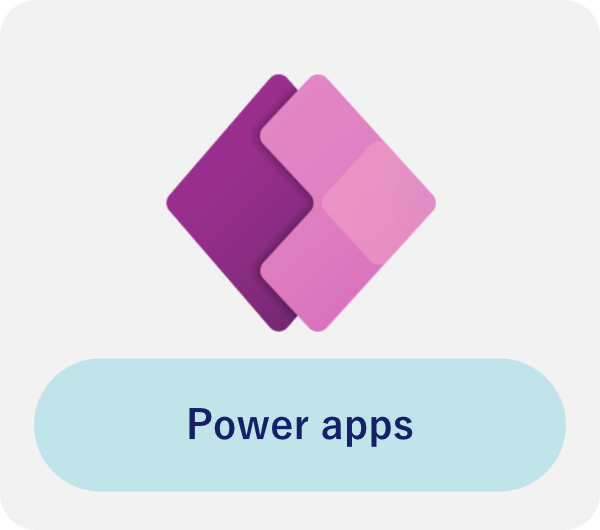 Power apps
