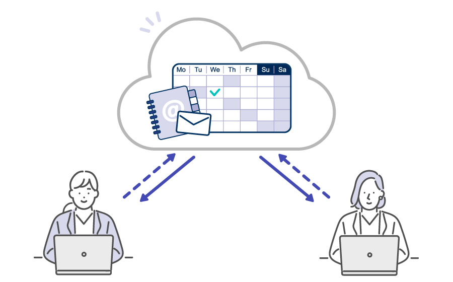 Exchange Online の特徴を解説！ M 365、Office 365 との違いは？