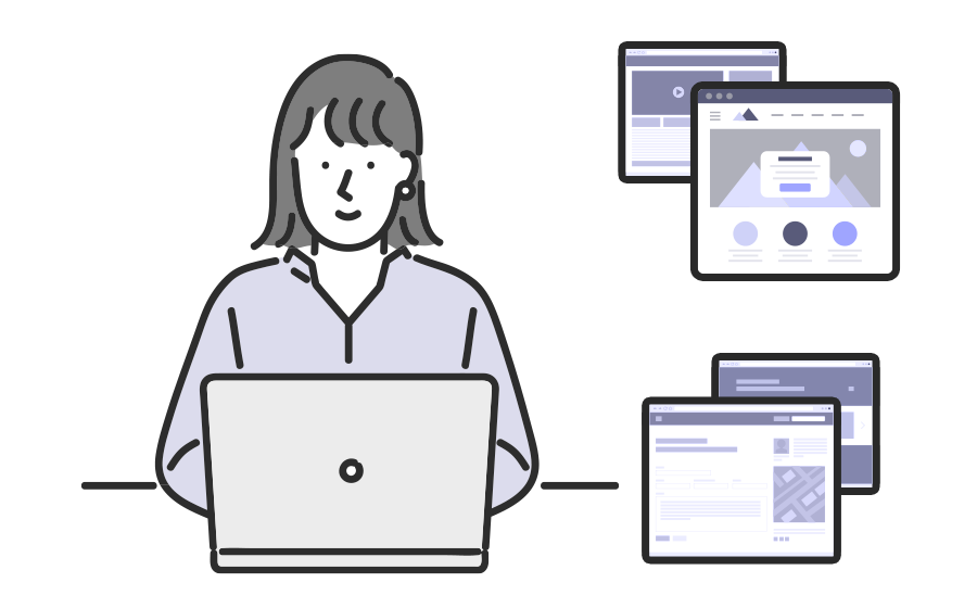 SharePoint で社内ポータルや公開サイトを構築！ 作成方法や特徴を解説