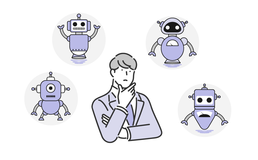 AIエージェントツールの選び方と活用法｜おすすめツールを徹底解説