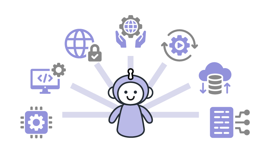 自律型AIエージェントで企業はどう変わる？ 仕組みと導入ポイントを徹底解説