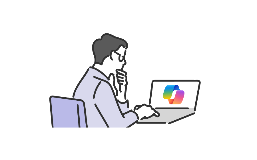 Microsoft Copilotの活用ポイントと具体的な使用例を紹介