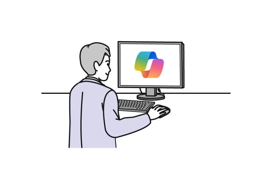 Copilotの商用利用を徹底解説：生成AIのリスクと安全な活用法