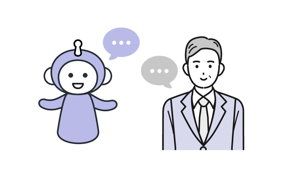 企業向け生成AIチャットボット導入のポイントとは？
