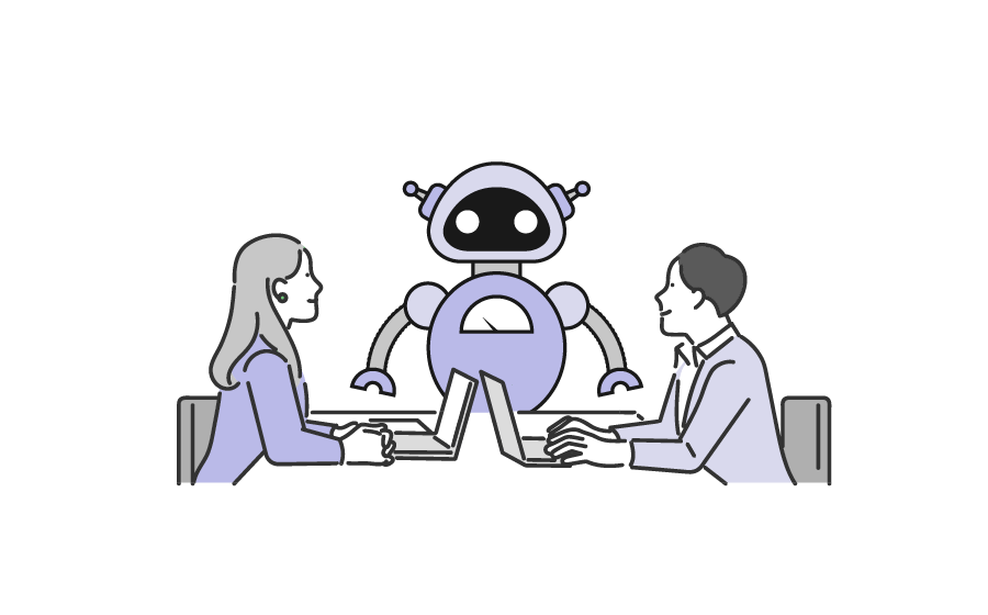 最新の生成AIサービスを徹底比較｜目的別のおすすめツールをわかりやすく解説