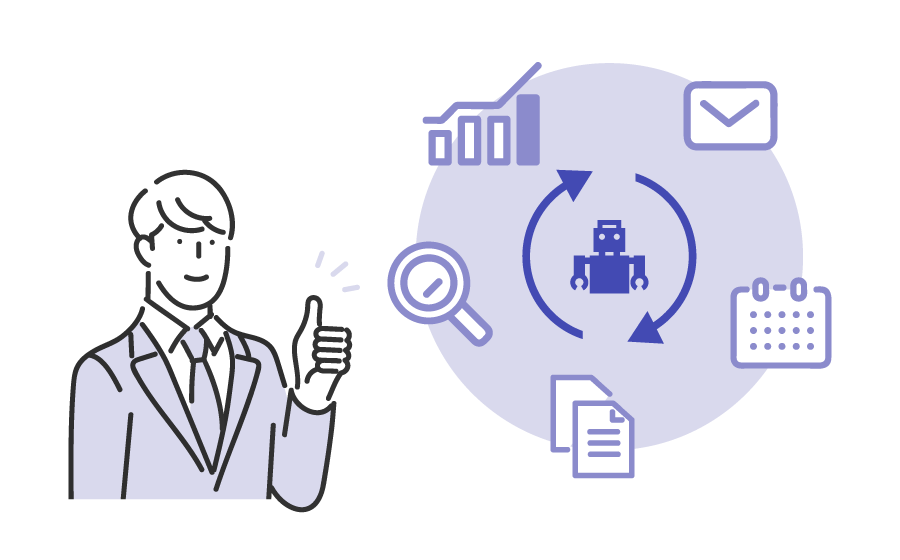 Power Platform（パワープラットフォーム）の機能とメリットを解説