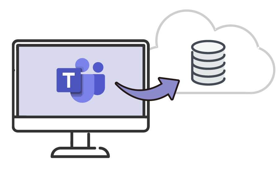 【2023年最新版】Microsoft Teams をバックアップする5つの方法を解説